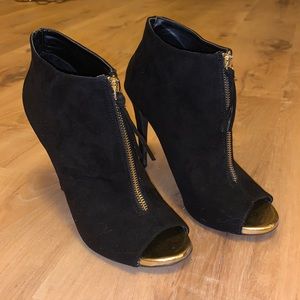 Mossimo Size 9 6 inch Heels